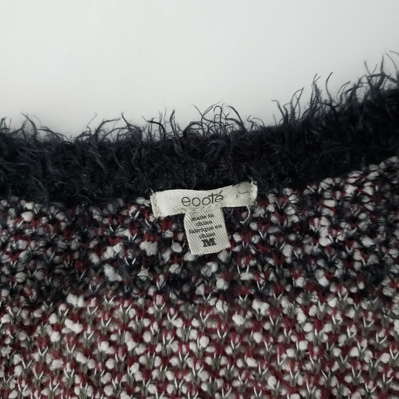 UO Ecote Open Cardigan - Picture 5 of 6